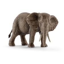 Μινιατούρα ελέφαντας αφρικάνικος θηλυκός - Schleich-S #SC14761