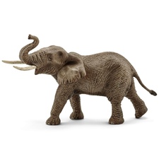 Μινιατούρα ελέφαντας αφρικάνικος αρσενικός - Schleich-S #SC14762