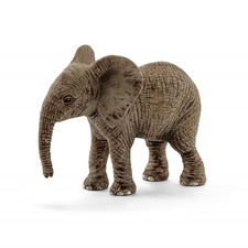 Μινιατούρα ελέφαντας αφρικάνικος νεαρός - Schleich-S #SC14763