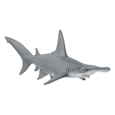 Μινιατούρα σφυροκέφαλος καρχαρίας - Schleich-S #SC14835