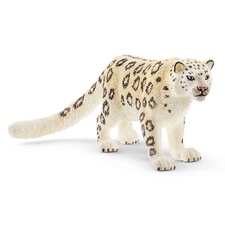 Μινιατούρα λεοπάρδαλη του χιονιού - Schleich-S #SC14838