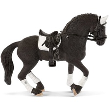 Μινιατούρα άλογο Frisian αρσενικό τουρνουά ιππασίας - Schleich-S #SC42457