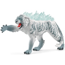 Μινιατούρα Τίγρης του πάγου (Eldrador Creatures) 23εκ - Schleich-S #SC70147