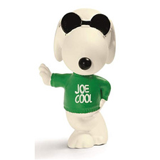 Μινιατούρα Snoopy Joe Cool (Peanuts) - Schleich #22003