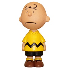 Μινιατούρα Charlie Brown (Peanuts) - Schleich #22007
