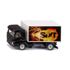 Φορτηγό Sixt - Siku #1107