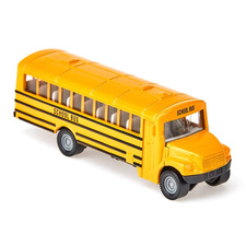 Σχολικό λεωφορείο - Siku #1319