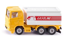 Φορτηγό με δεξαμενή Gasoline - Siku #1387