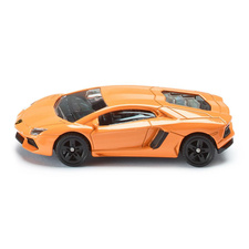 Αυτοκινητάκι Lamborghini aventador LP700-4 - Siku #1449