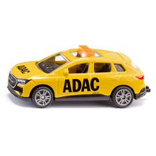 Αυτοκίνητο ADAC Audi Q4 e-tron - Siku #1565