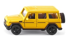 Τζίπ Mercedes AMG G 65 - Siku #2350