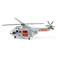 Ελικόπτερο μεταφοράς διάσωσης - Siku #2527