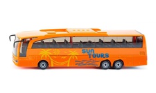 Λεωφορείο διακοπών Mercedes Benz Travego Coach - Siku #3738