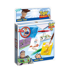 Mαρκαδόροι Toy Story #TM460027
