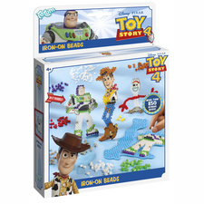 Κατασκευή Φιγούρας Toy Story #TM60034