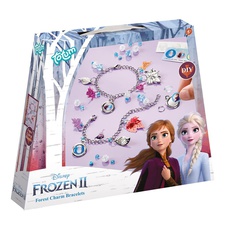 Κατασκευή Βραχιολάκια Frozen 2 #TM680654