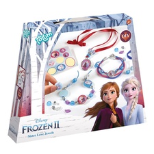 Kατασκευή κοσμημάτων (Frozen 2) #TM680661