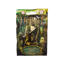 Σακουλάκι με Μινιατούρα Hobbit (Σειρά 3) - Vivid #16017