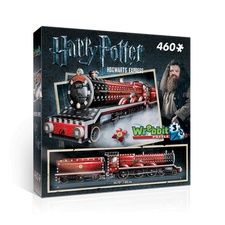 Puzzle 3D Hogwarts Express #WR001009