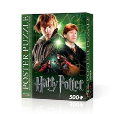 Puzzle Ron Weasley #WR005004