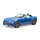 Αυτοκίνητο Bruder Roadster μπλε με οδηγό - Bruder #03481