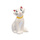 Μινιατούρα Γάτα Duchesse (Αριστόγατες) - Bullyland #12451