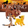 Pumbaa - Lion King