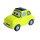 Cars 2 Luigi - Bullyland #12684