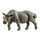 Μινιατούρα ρινόκερος - Bullyland #63697