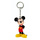 Μπρελόκ 3D Mickey (Disney Clubhouse) - Bullyland #75366