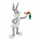 Μινιατούρα Bugs Bunny (Looney Tunes) - Comansi #99661