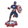 Φιγούρα Captain America (Marvel Comics) - Diamond Select #172640