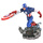 Φιγούρα Captain America (Marvel Comics) - Diamond Select #211967