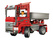 Κατασκευή Trucks (Φορτηγά) - Fisher Technik #540582