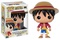 POP Φιγούρα Vinyl Luffy (One Piece) - Funko #5305