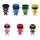 Λούτρινα Power Rangers - Funko #13405