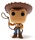 POP! Φιγούρα Woody (Toy Story)  – Funko #37383