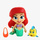 Φιγούρα 5 Star: Little Mermaid Ariel - Funko #40084
