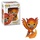 Pop! Φιγούρα Harry Potter - Fawkes – Funko #42239