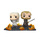 POP! Moment Daenerys & Jorah B2B with Swords (Game of Thrones) – Funko #44824