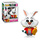 POP! White Rabbit with Watch (Disney: Alice In Wonderland) – Funko #55739