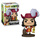 POP! Φιγούρα Vinyl Captain Hook (Disney Villains) - Funko #57348