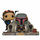 POP! Boba Fett & Fennec Shand (Mandalorian Star Wars TV Series) – Funko #58391