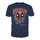 POP! Tee Μπλούζα Marvel Deadpool Holiday (M) - Funko #63657-M