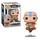 POP! Φιγούρα Vinyl Aang Floating (Avatar: The Last Airbender) - Funko #72099