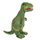 Λούτρινο Rexor ο T-Rex με ήχο και φως 38εκ - Gipsy Toys #56172