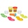 Play-Doh Κουβαδάκι Mini Bucket - Hasbro #B4453