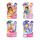 Κούκλες Disney Princess Small Doll Little Kingdom (4 σχέδια) - Hasbro #B5321