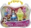Κούκλες Disney Princesses Small Doll Story Moments (2 σχέδια) - Hasbro #B5341