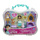Κούκλες Disney Princesses Small Doll Story Moments (2 σχέδια) - Hasbro #B5341